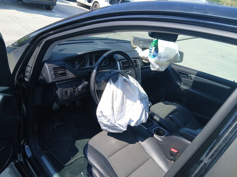Mercedes Clasa B (W245) [Fabr 2005-2011]