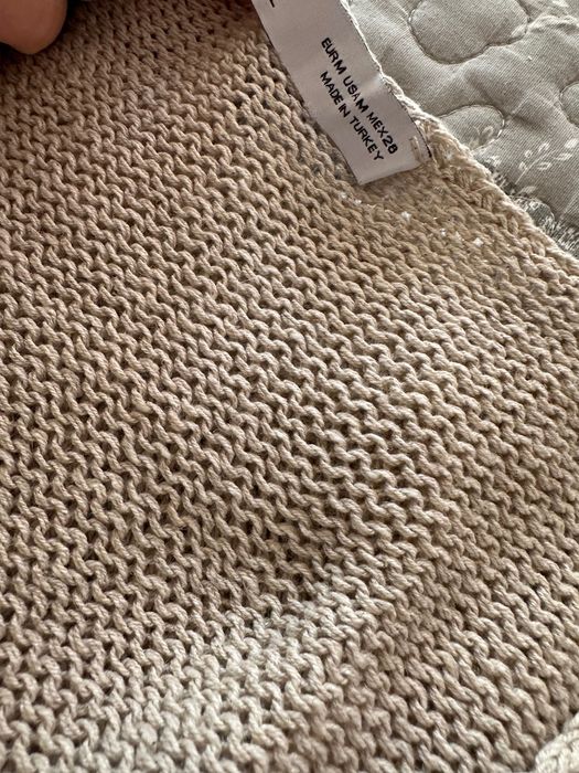 Страхотен плетен сет Zara