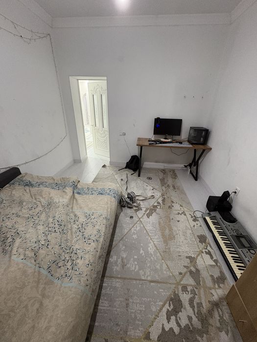 двухэтажный котедж