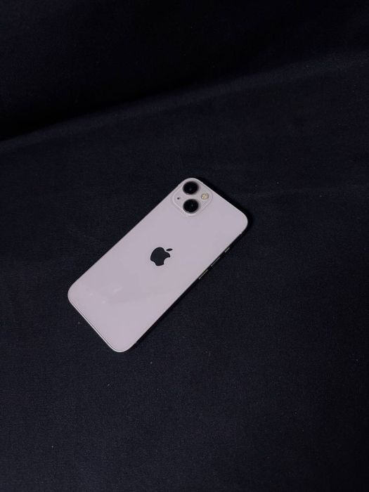 iPhone 13 Память:128гб