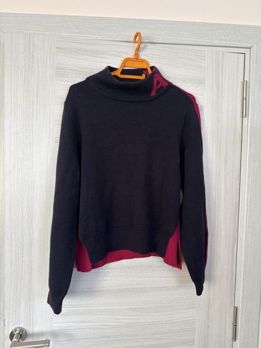 Пуловер Armani Exchange