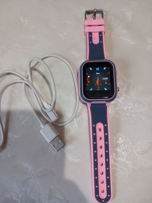 Смарт часовник Indygo