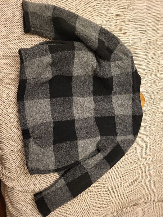 Jacheta  Zara 11-12 ani