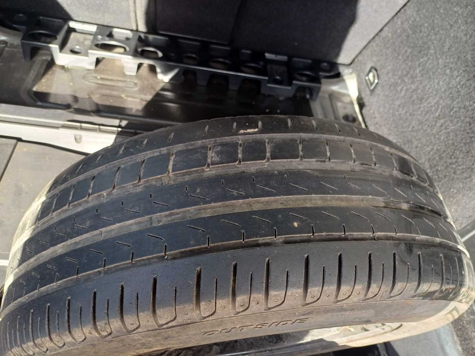 Патерица за Wv audi skoda 16 5x112