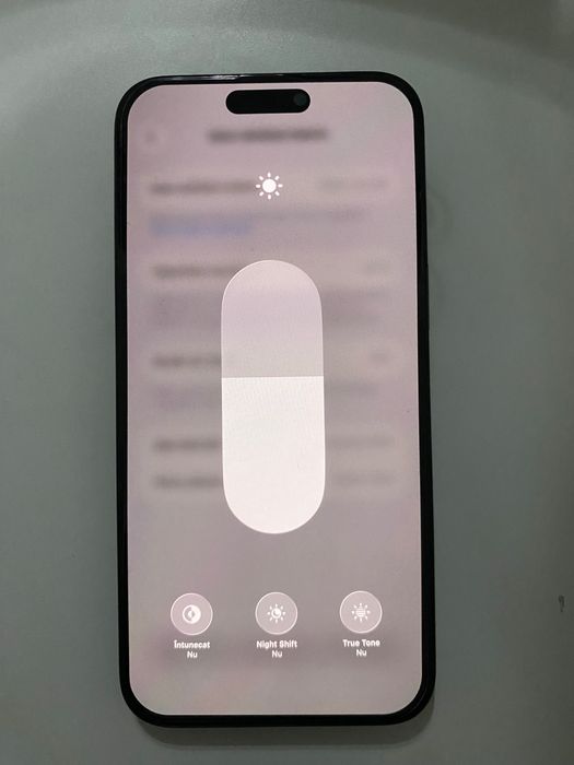 Vând IPhone 15 Pro Max