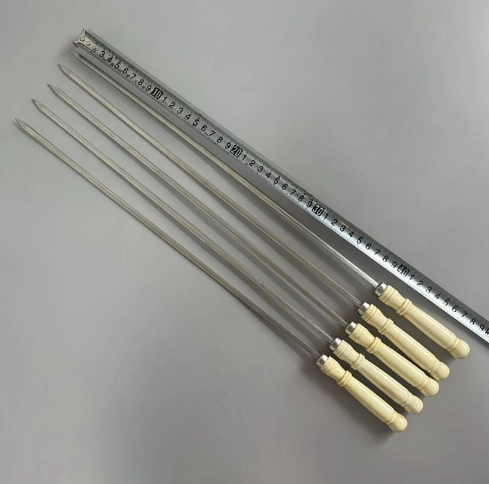 Шашлычные палочки,шампуры