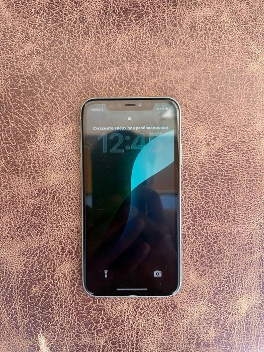 Iphone 11 128gb ochilmagan radnoy tel sotiladi