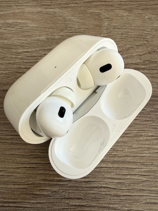 AirPods Pro 2 type c