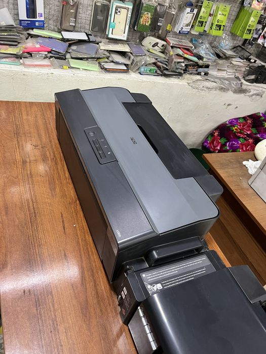 Epson L1300 printer