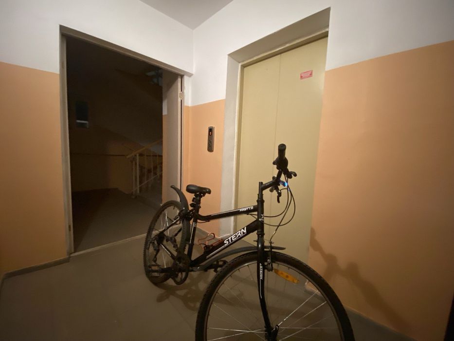 Велосипед горный