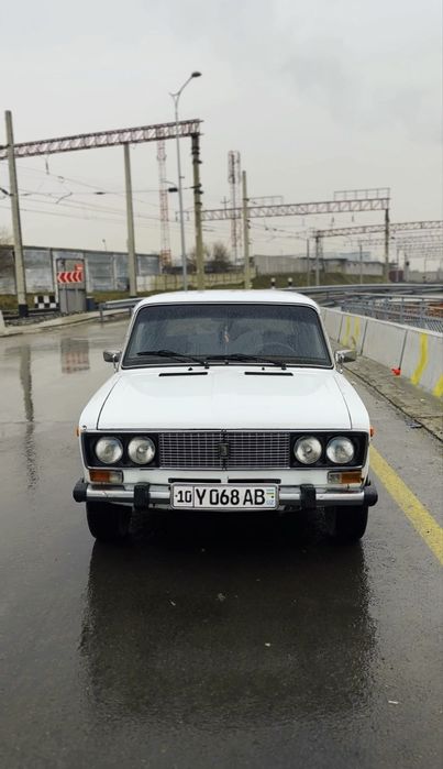 Lada 2106 jiguli