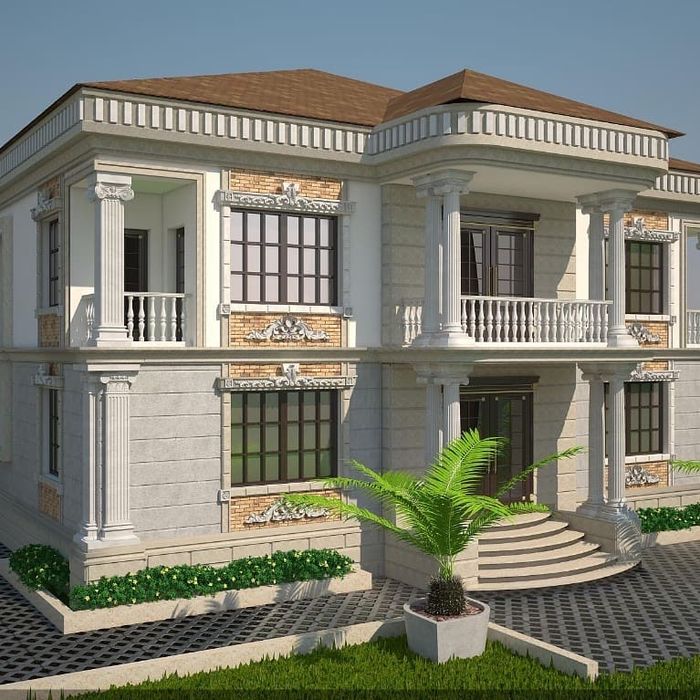 Травертин гранит