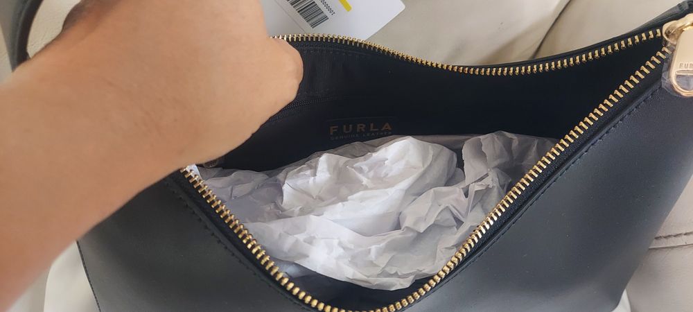 Оригинални чанти Furla и Patrizia pepe