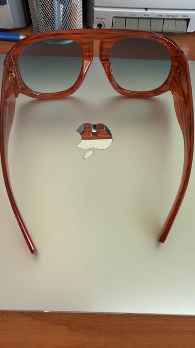 Слънчеви очила тренд