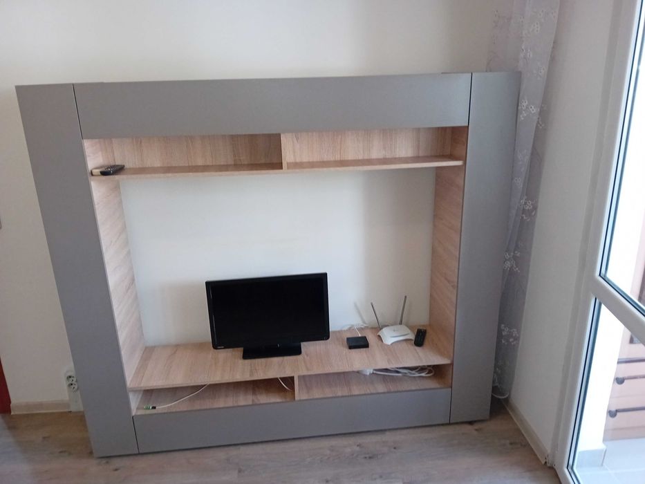 Дава се под наем Двустаен апартамент в Стара Загора, Център - 50 кв.м за 278.97 € - Снимка #3