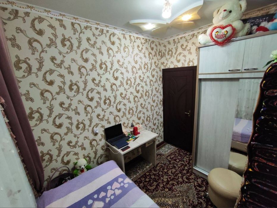 N6806 Shayxontohur tumani C-26 Gulobod 4/3/4