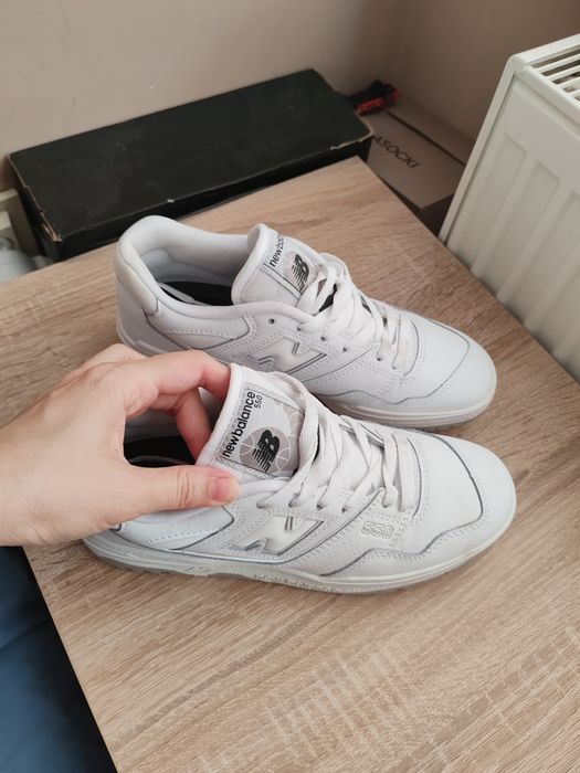 New balance Ellesse обувки маратонки
