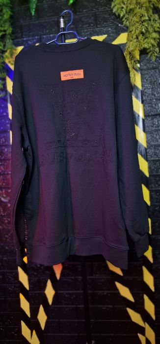 Bluzon LV Outlet -50% Discount