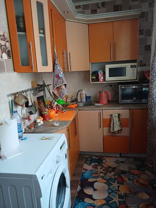 Продам 1 ком район Дср