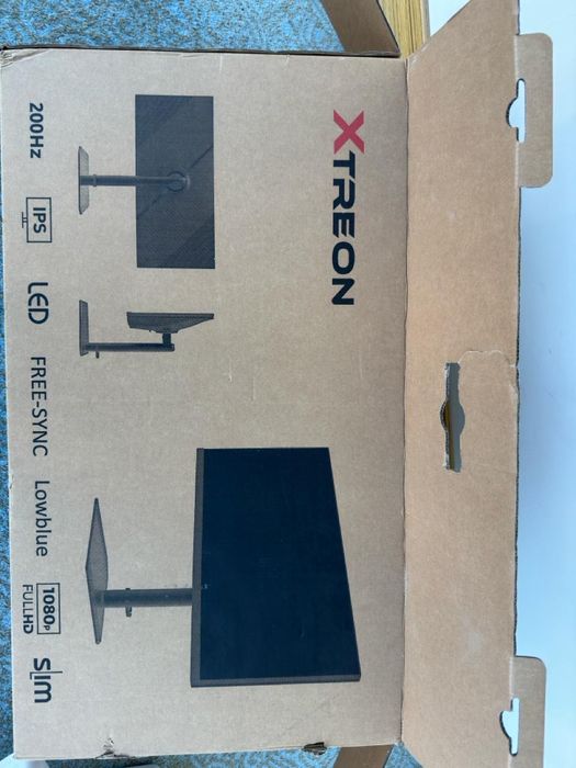 Игравой компьютер