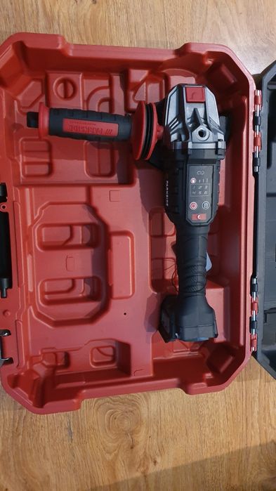 Scule profesionale parkside