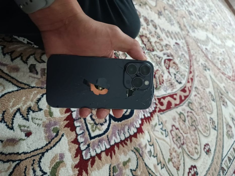 Айфон 14про iPhone 14pro