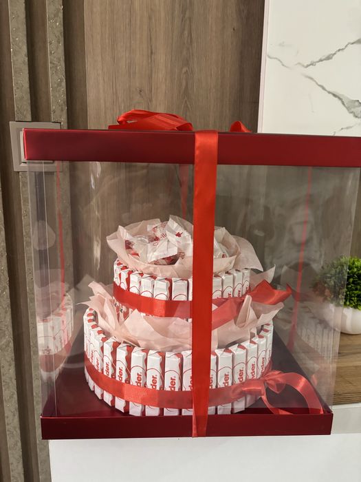 Киндер бокс 30 шт