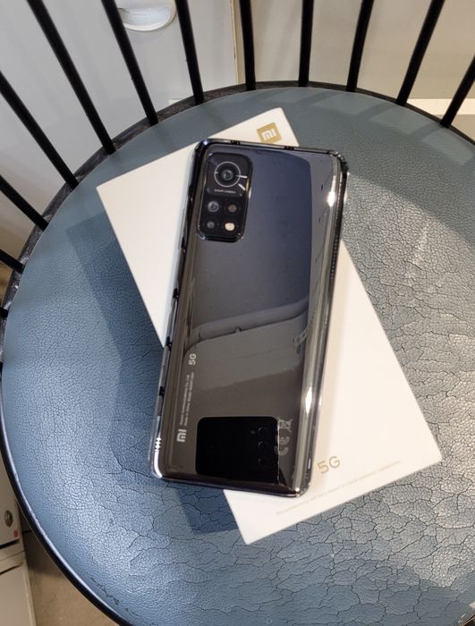 Xiaomi  Mi 10T 6/128g