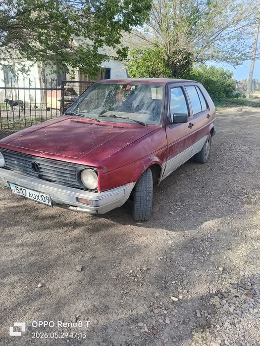 Продаю Фольксваген гольф