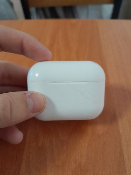 Блютюз наушники сердечки