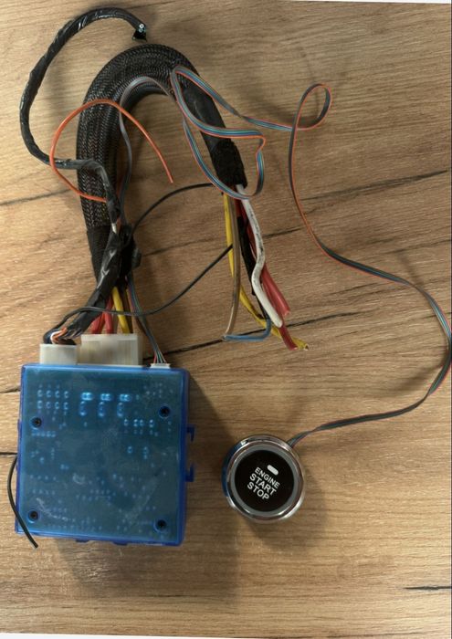 Стоп старт сотилади