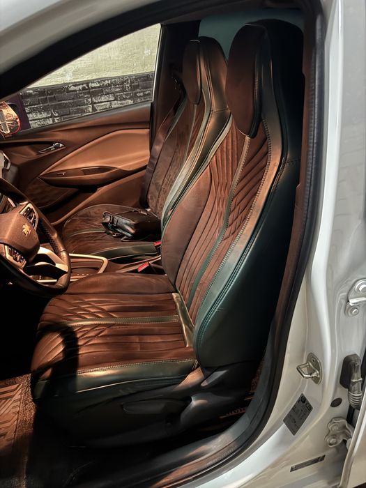 Продам чехол для авто