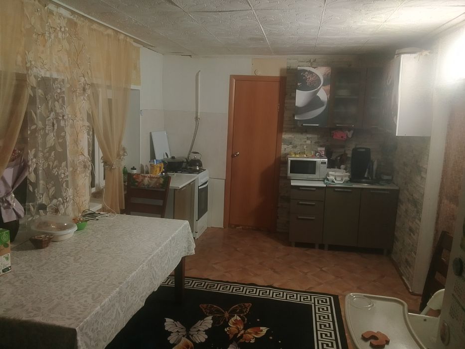 Продам честный дом