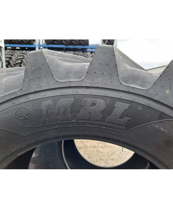 650/65 R38 MRL RRT-665 163d/166a8 TL (6506538)  Cauciucuri tractor, Fiat, Case, Fendt, John Deere, New Holland, Massey Ferguson, UTB   Cauciucuri trac