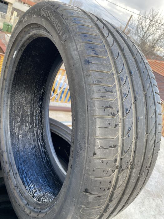 Continental 21  1брой