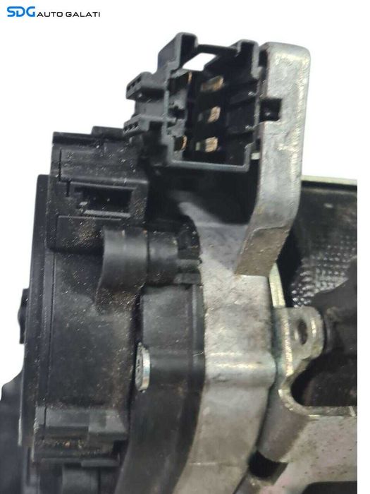 Centura Siguranta Dreapta Fata Mercedes Clasa S Class W221 2005 - 2013 Cod 33043797 [LR1067]