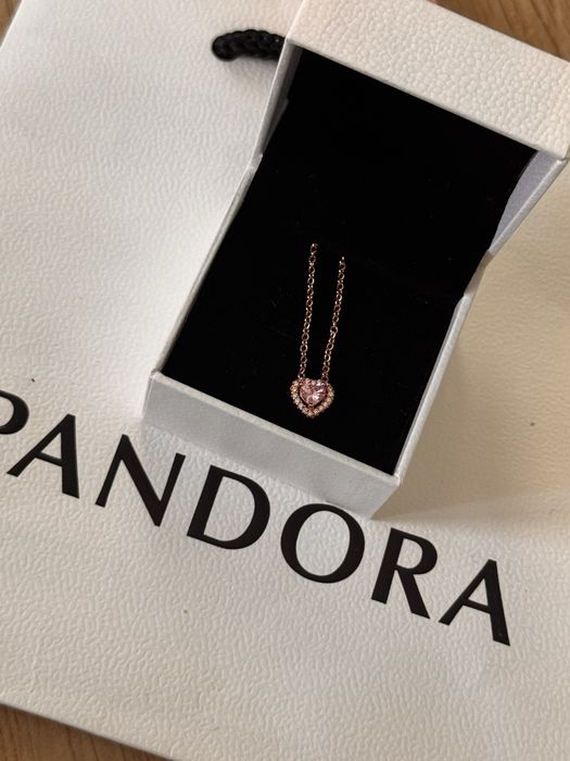 Пандора колие Pandora