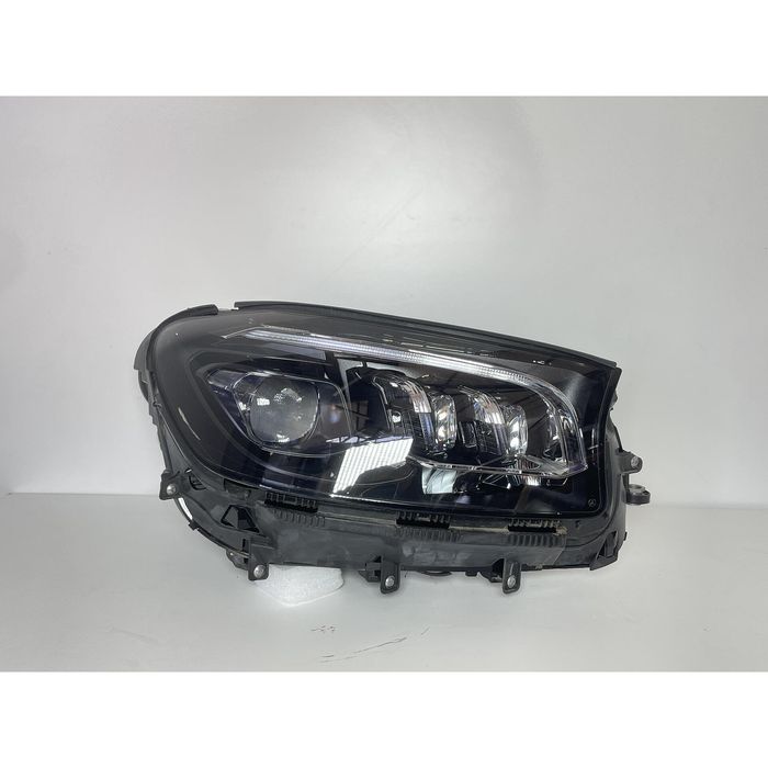 Десен фар за mercedes gls x167 - a1679066208