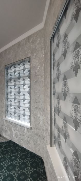 Жалюзи ювиш, урнатиш, тамирлаш.  Jalyuzi o'rnatish va yuvish qoqon