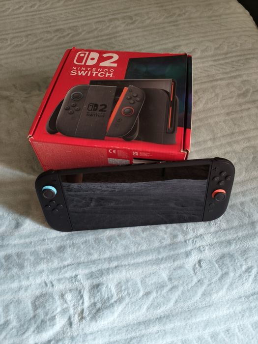 Nintendo Switch 2