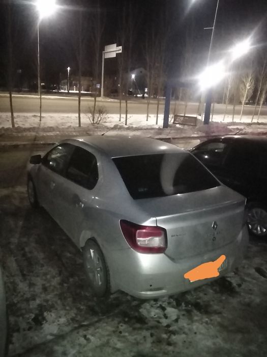 Продам автомобиль.