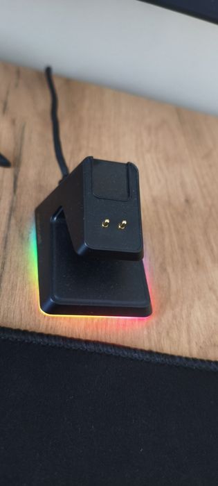 mouse furycube g9 pro