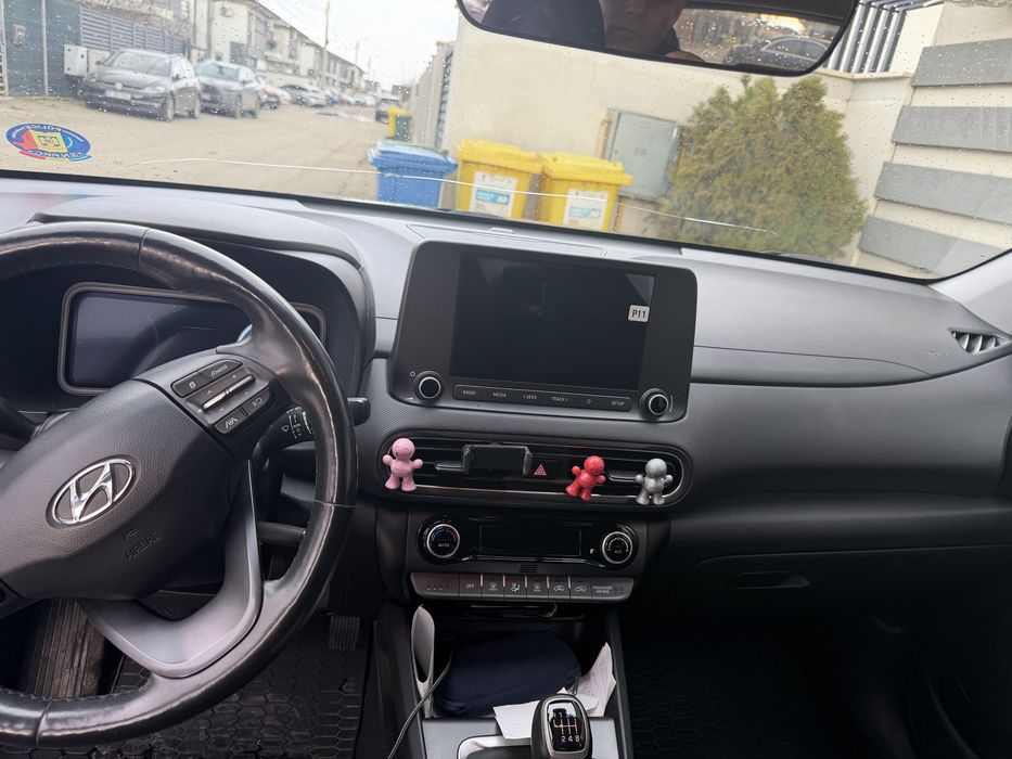 Hyundai Kona 2020 Unic proprietar