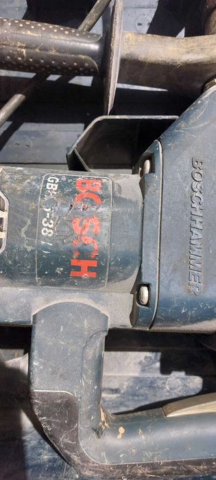 Bosch Перфоратор