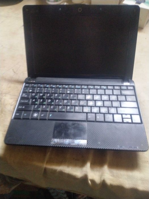 Нетбук продам асус