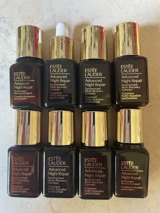Estee Lauder Advanced Night Repair Ser