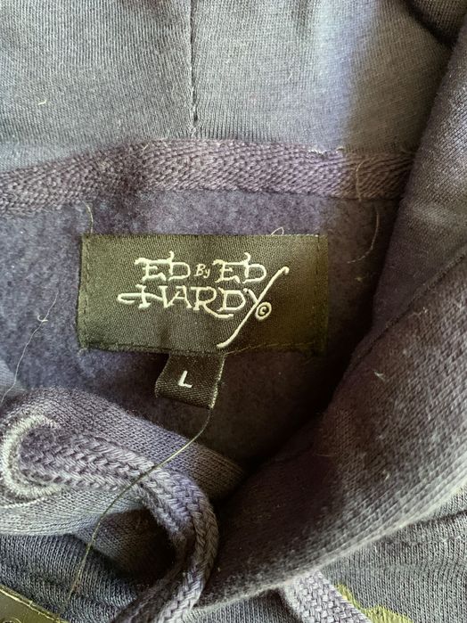 Don Ed Hardy • Ед Хард