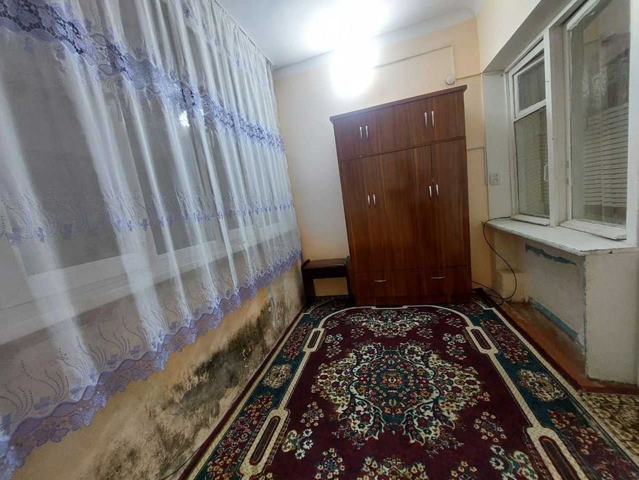 Продаётся квартира! Мирабадский рн, парк Фуркат, Американская школа