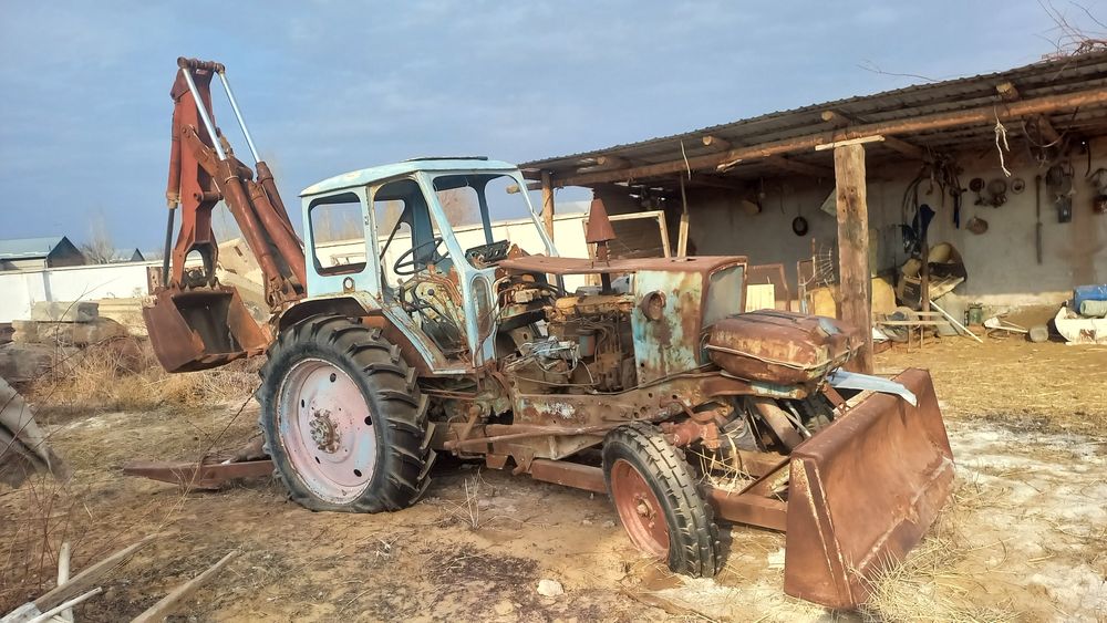 Беларусь юмз трактор