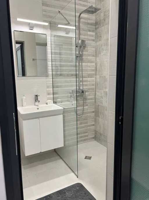 Дава се под наем Тристаен апартамент в Пловдив, Въстанически - 65 кв.м за 345 € - Снимка #6